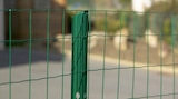 Promo Grillage soudé vert europlast à 60,90 € dans le catalogue Tout Faire à Pont-du-Casse
