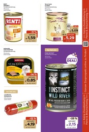 Aktueller Garten-Center Nordharz GmbH & Co. KG Prospekt mit Tierbedarf, "SUMMER TIME!", Seite 13