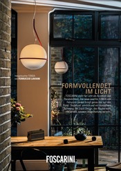 Aktueller interni by inhofer Prospekt mit Beleuchtung, "DESIGN FÜRS LEBEN", Seite 2