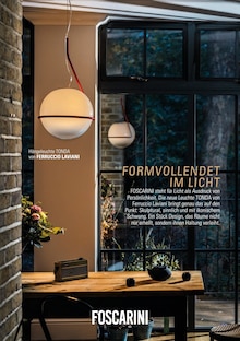 interni by inhofer Prospekt der KW 42 "DESIGN FÜRS LEBEN" Aktueller interni by inhofer Prospekt "DESIGN FÜRS LEBEN" Seite 2 von 20 Seiten
