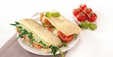 Panini Tomate-Mozzarella Angebote bei WEZ Bad Oeynhausen für 3,65 €