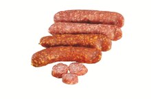 Mettwürstchen bei K+K - Klaas & Kock in Rheine Mettwürstchen im Angebot bei K+K - Klaas & Kock Rheine für 0,99 €