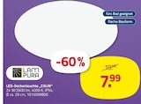 LED-Deckenleuchte „COLIN“ von LAM PURA im aktuellen ROLLER Prospekt für 7,99 €