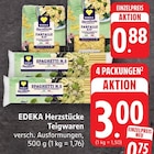 Herzstücke Farfalle N.67 bei EDEKA im Weilheim Prospekt für 0,88 €