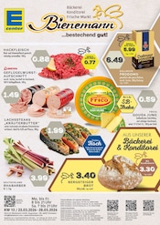 Lebensmittel im EDEKA Prospekt in Dinslaken Aktueller EDEKA Prospekt mit Lebensmittel, "Aktuelle Angebote", Seite 1