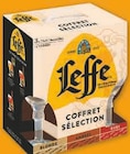 Coffret Sélection Bières - LEFFE - Hyper U à La Rochelle Coffret Sélection Bières - LEFFE en promo chez Hyper U La Rochelle à 14,35 €