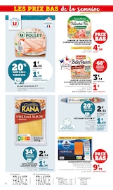 D'autres offres dans le catalogue "U Express" de U Express à la page 8