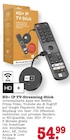 IP TV-Streaming-Stick Angebote von HD+ bei E center Weinheim für 54,99 €