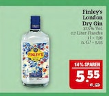 Aktuelle Vodka Angebote bei Marktkauf in Leipzig Aktuelles London Dry Gin Angebot bei Marktkauf in Leipzig ab 5,55 €