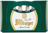 Pils im Angebot bei REWE in Waldbröl Pils Angebote von Bitburger bei REWE Waldbröl für 11,99 €