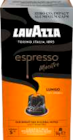 Kaffee-Kapseln Angebote von Lavazza bei EDEKA Flensburg für 2,99 €