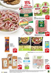 Aktueller E center Prospekt mit Grill, "Aktuelle Angebote", Seite 10