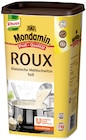 Roux Klassische Mehlschwitze von Mondamin im aktuellen METRO Prospekt für 9,41 €