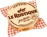 Camembert von Le Rustique im aktuellen tegut Prospekt