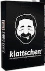 Klattschen Kartenspiel Angebote von klattschen bei Rossmann Aachen für 9,99 €