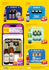 Aktueller Netto Marken-Discount Prospekt mit Saft, "DER ORT, AN DEM DU IMMER AUSGEZEICHNETE PREISE FINDEST.", Seite 2