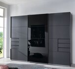Aktuelle Kleiderschrank Angebote bei Die Möbelfundgrube in Saarbrücken Aktuelles Schwebetürenschrank Saigon Angebot bei Die Möbelfundgrube in Saarbrücken ab 799,99 €