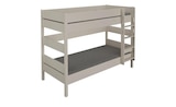 PAIDI Etagenbett Tiago im Angebot bei Höffner in Stade PAIDI Etagenbett Tiago Angebote bei Höffner Stade für 899,00 €