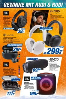 Kopfhörer im aktuellen expert Prospekt (Braunschweig) Kopfhörer im expert Prospekt "Top Angebote" mit 16 Seiten (Braunschweig)