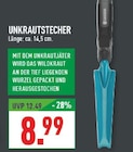 Unkrautstecher bei Marktkauf im Lage Prospekt für 8,99 €