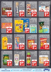 Küchenmöbel im EDEKA Prospekt in Kiel Aktueller EDEKA Prospekt mit Küchenmöbel, "Top Angebote", Seite 9