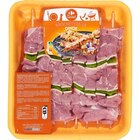 Brochettes de dinde - CARREFOUR CLASSIC' en promo chez Carrefour Market Brochettes de dinde - CARREFOUR CLASSIC' dans le catalogue Carrefour Market