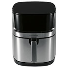 Rachs KOCHWERK Heißluftfritteuse 14829 im aktuellen POCO Prospekt für 49,99 €