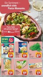 REWE Walnuss im Prospekt 