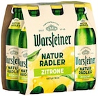 Pilsener Angebote von Warsteiner bei REWE Darmstadt für 3,99 €