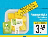 Aktuelles Ananasstücke Angebot bei EDEKA in München ab 3,49 €