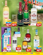 Sekt im Netto Marken-Discount Prospekt in Schwerin Aktueller Netto Marken-Discount Prospekt mit Sekt, "Aktuelle Angebote", Seite 50