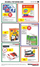 Bureau en promo dans le catalogue Intermarché Express à la page 17