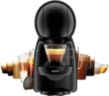 Aktuelles Kaffekapselmaschine Nescafé Dolce Gusto Piccolo XS »KP1A3B« Angebot bei Kaufland in Magdeburg ab 34,99 €