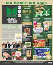 Marktkauf Discounter Prospekt der aktuellen Woche mit 26 Seiten, gültig von 26.10.2026 bis 31.10.2026, in Dortmund und Umgebung Aktueller Marktkauf Discounter Prospekt in Dortmund und Umgebung, "Aktuelle Angebote" mit 26 Seiten, 26.10.2026 - 31.10.2026