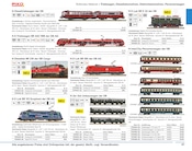 Aktueller Conrad Electronic Prospekt mit Nintendo, "Modellbahn 2024/25", Seite 69