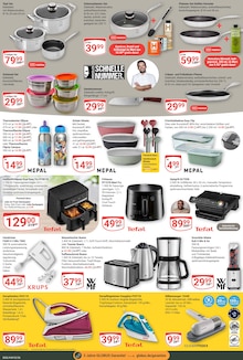 Toaster im GLOBUS Prospekt "Aktuelle Angebote" mit 27 Seiten (Braunschweig)