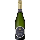 Couamais La Réserve Brut - Vouvray Brut dans le catalogue Carrefour