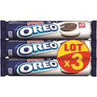 Biscuits "Lot de 3" - OREO dans le catalogue Carrefour