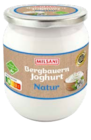 Bergbauern-Naturjoghurt von MILSANI im aktuellen ALDI SÜD Prospekt für 1,19 €