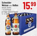 Trinkgut Furth im Wald - Weisse Angebot im Prospekt Weisse bei Trinkgut im Furth im Wald Prospekt für 15,99 €
