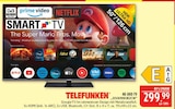 Aktuelles 4K-UHD-TV D50U980B2CW Angebot bei Marktkauf in Plauen ab 299,99 €