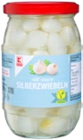 Silberzwiebeln von K-CLASSIC im aktuellen Kaufland Prospekt