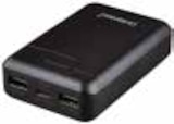 Powerbank B10000 Angebote von Intenso bei expert Freital für 7,00 €