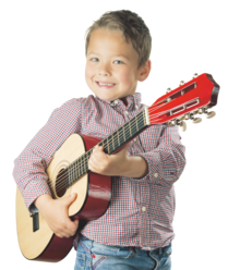 GUITARE CLASSIQUE 6 CORDES NYLON - Gifi à Le Havre GUITARE CLASSIQUE 6 CORDES NYLON en promo chez Gifi Le Havre à 27,80 €