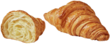Butter Croissant von Bridor im aktuellen METRO Prospekt für 17,11 €