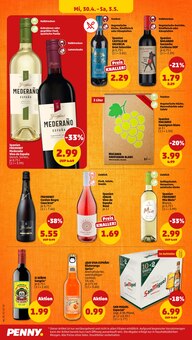 Freixenet im Penny Prospekt "Wer günstig will, muss Penny." mit 45 Seiten (Dresden)