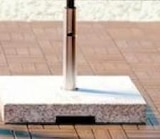 Granit-Schirmständer für 29,50 € bei Thomas Philipps im Angebot Granit-Schirmständer im aktuellen Thomas Philipps Prospekt