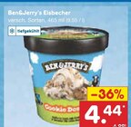 Aktuelles Eisbecher Angebot bei Netto Marken-Discount in Regensburg ab 4,44 €