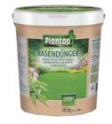 Rasendünger Angebote von Plantop bei OBI Erlangen für 17,99 €
