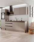 Küchenblöcke TROJA Angebote von yourkitchen bei Zurbrüggen Bremerhaven für 2.475,00 €